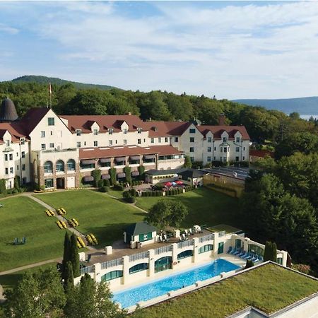 Digby Pines Golf Resort And Spa Экстерьер фото