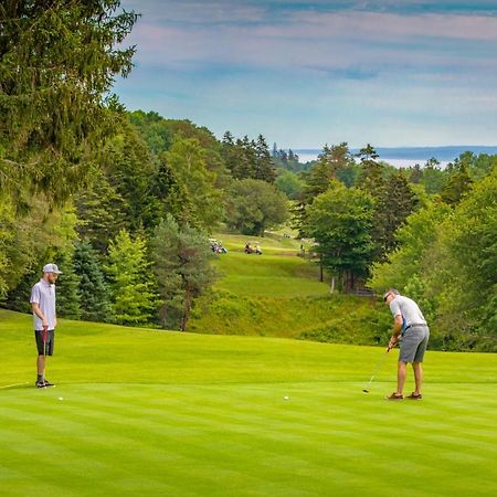 Digby Pines Golf Resort And Spa Экстерьер фото