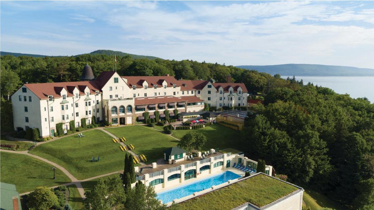 Digby Pines Golf Resort And Spa Экстерьер фото