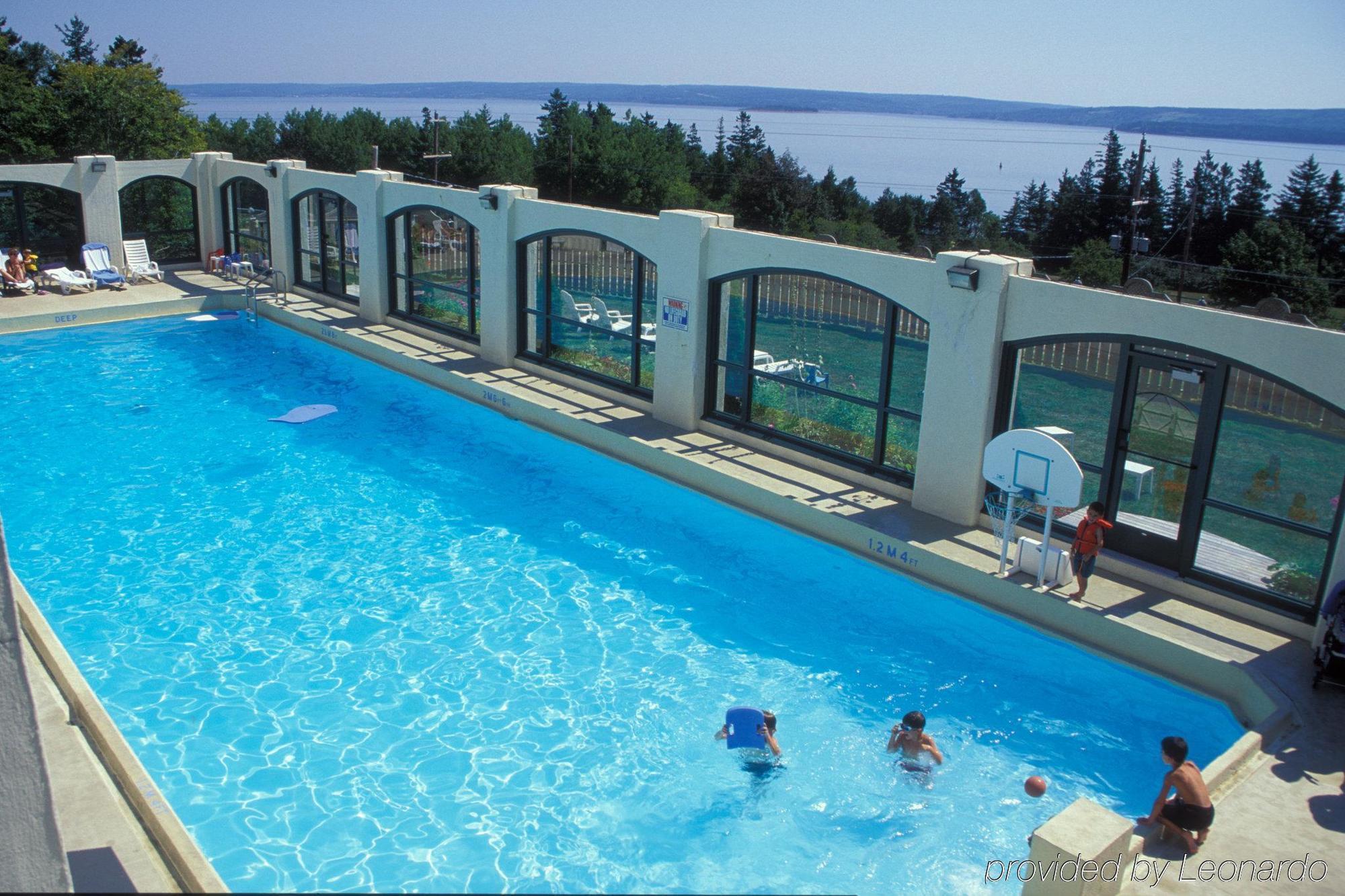 Digby Pines Golf Resort And Spa Удобства фото