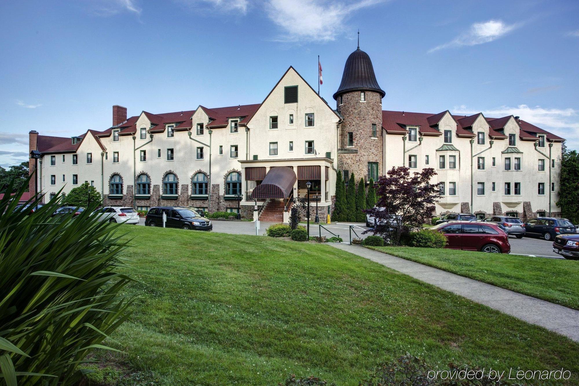 Digby Pines Golf Resort And Spa Экстерьер фото